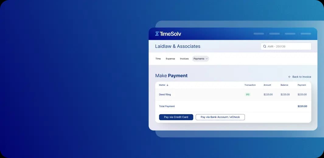 Frictionless Payments