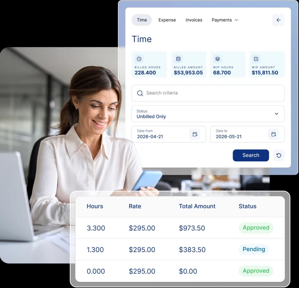 view work in progress