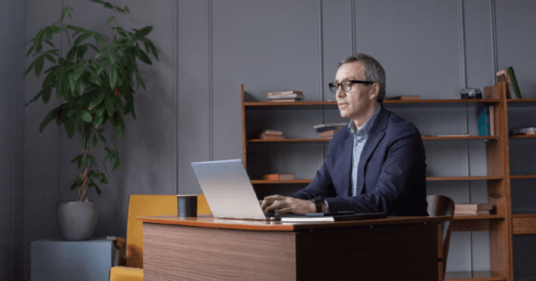 legal CRM software