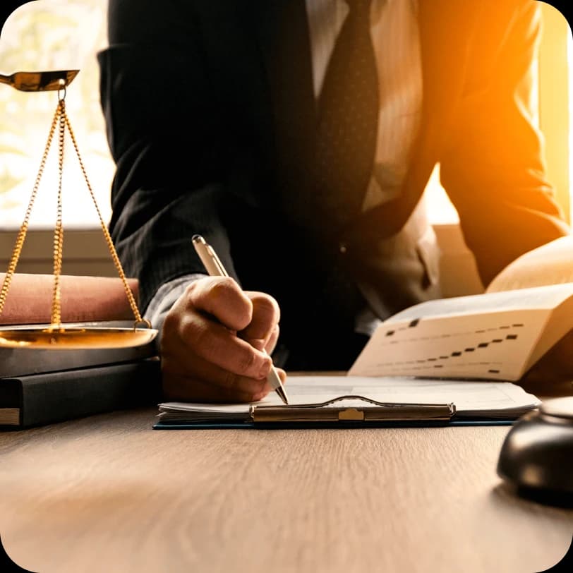 Modern Family Law hero