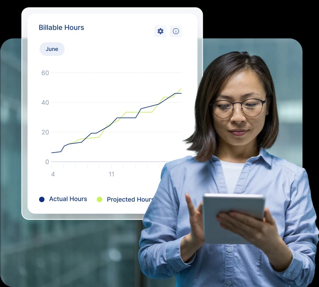 accounting and finance