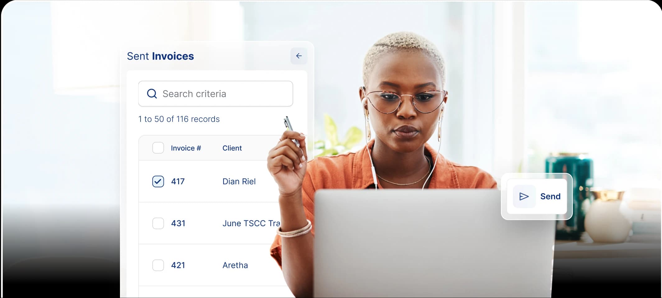 run payments in batch