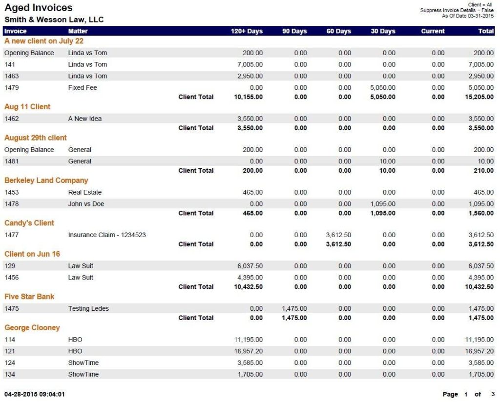 Expense and Time Reporting Software – Online Time Tracking Solutions