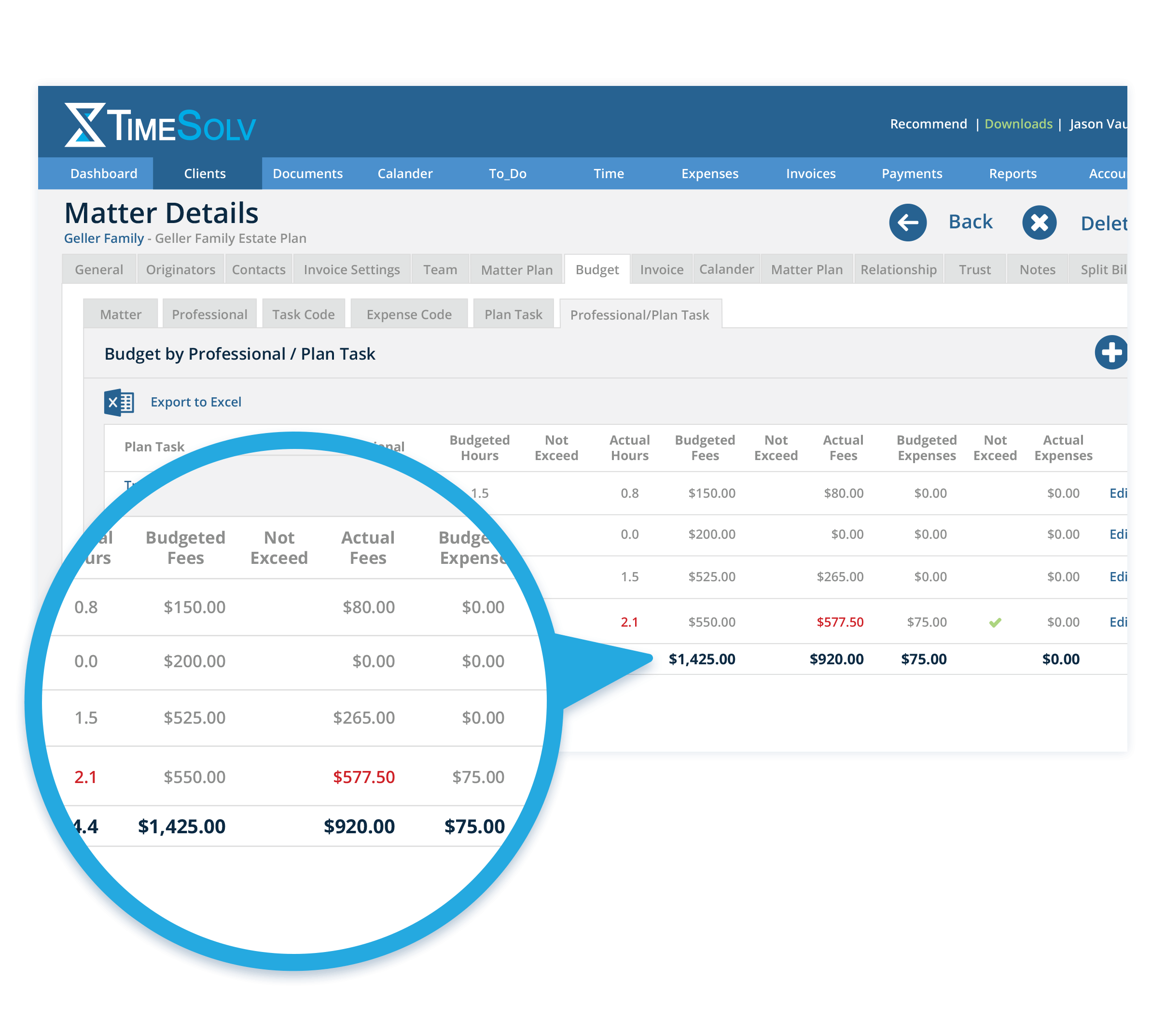 Mac And PC Project Management Software | TimeSolv