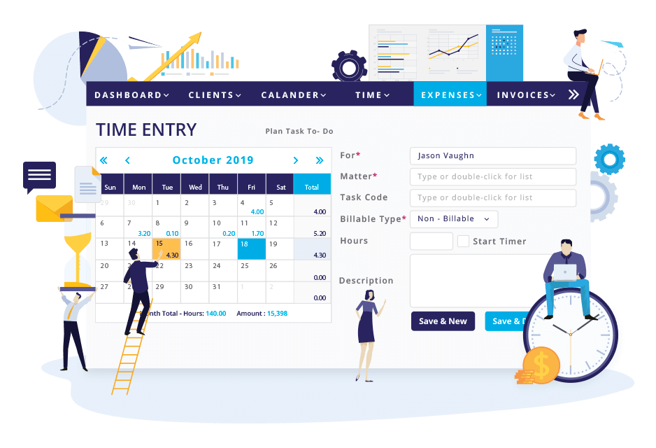 toptracker time tracking