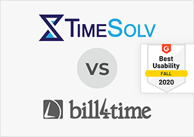 time59 vs bill4time
