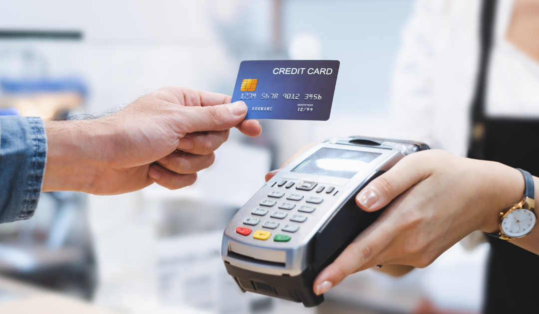 7 Questions to Ask Before Selecting a Credit Card Merchant