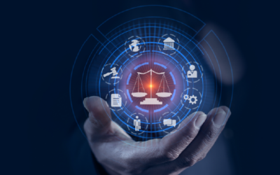 The Law Firm of Tomorrow: 7 Tech Trends Shaping the Legal Profession