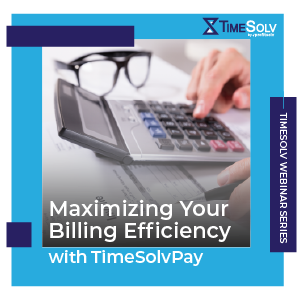 Time, Billing & Payments Buyer’s Guide 2022