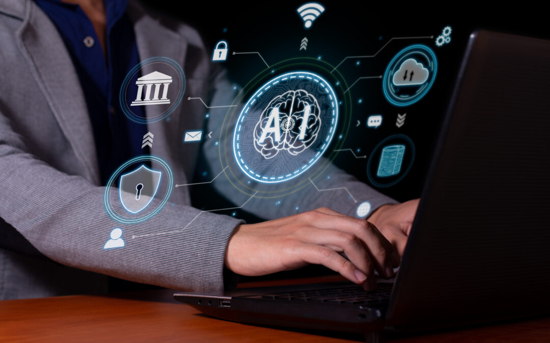 Tackling Legal Issues with AI: A Guide for Modern Law Firms