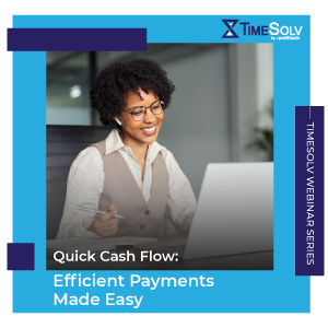 Quick Cash Flow - Efficient Payments Made Easy