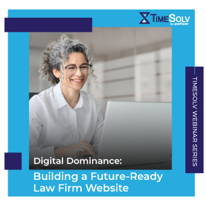 Digital Dominance - Building a Future-Ready Law Firm Website